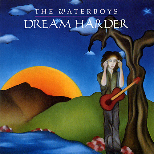 Glastonbury Song -  - The Waterboys